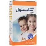 سانستول شربت مولتی (بدون قند)