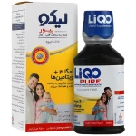 لیکو پیور شربت