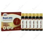 ویال خوراکی رویال ژلی یوروویتال
