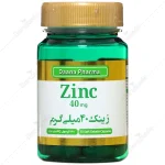 زینک 40 میلی (دانا) 30عددی