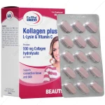 کلازن پلاس پرووتیال 60 عددی