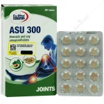 آسو (آواکادو+سویا) پرووتیال 30عددی