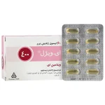 آی 400 (دانا) 60 عددی