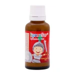 لیپوزومال قطره آهن (فروشات)